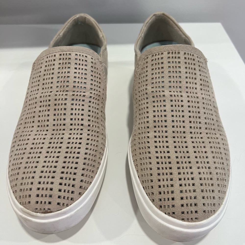 Dr. Scholls Wanderup slip on sneaker